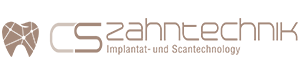 CS-Zahntechnik in Landsberg am Lech Logo